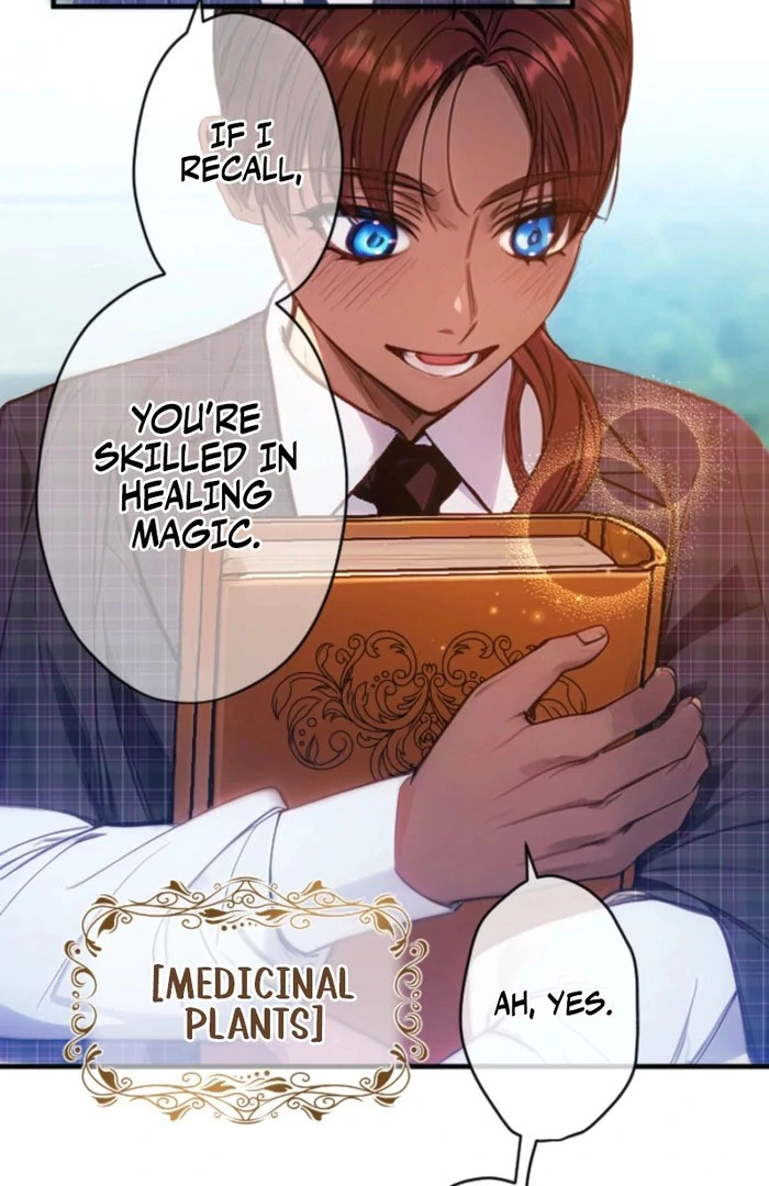 I’m The Tyrant Family’s Beloved Baby Chapter 19 - Page 71
