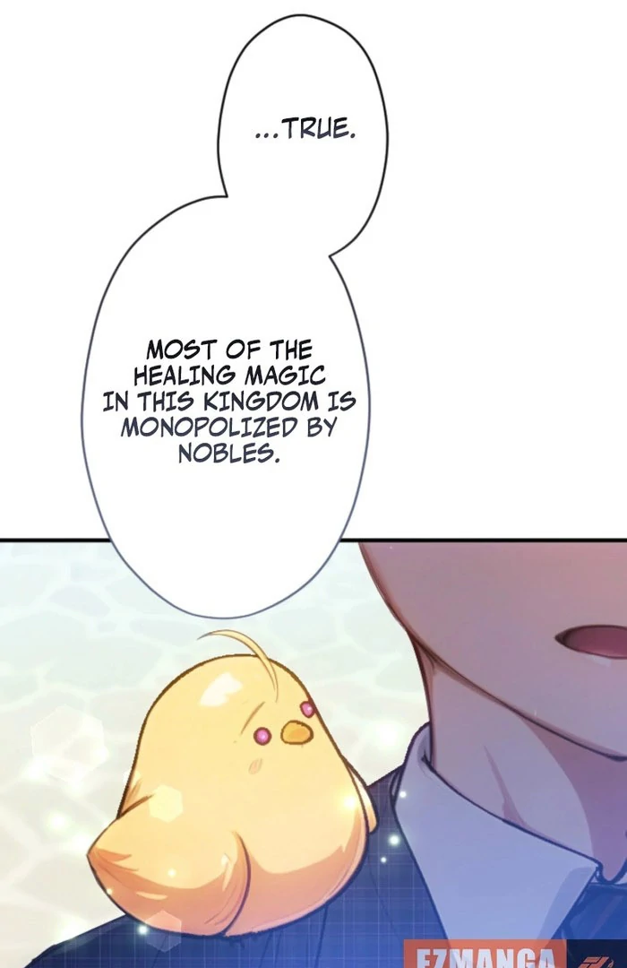 I’m The Tyrant Family’s Beloved Baby Chapter 19 - Page 75