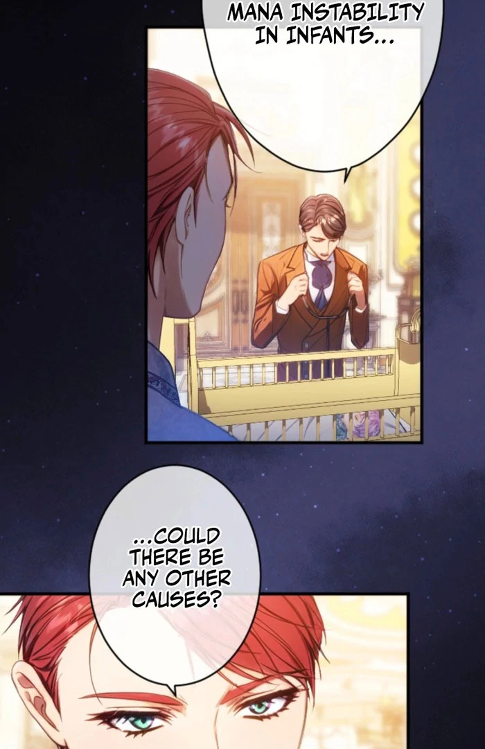 I’m The Tyrant Family’s Beloved Baby Chapter 19 - Page 80