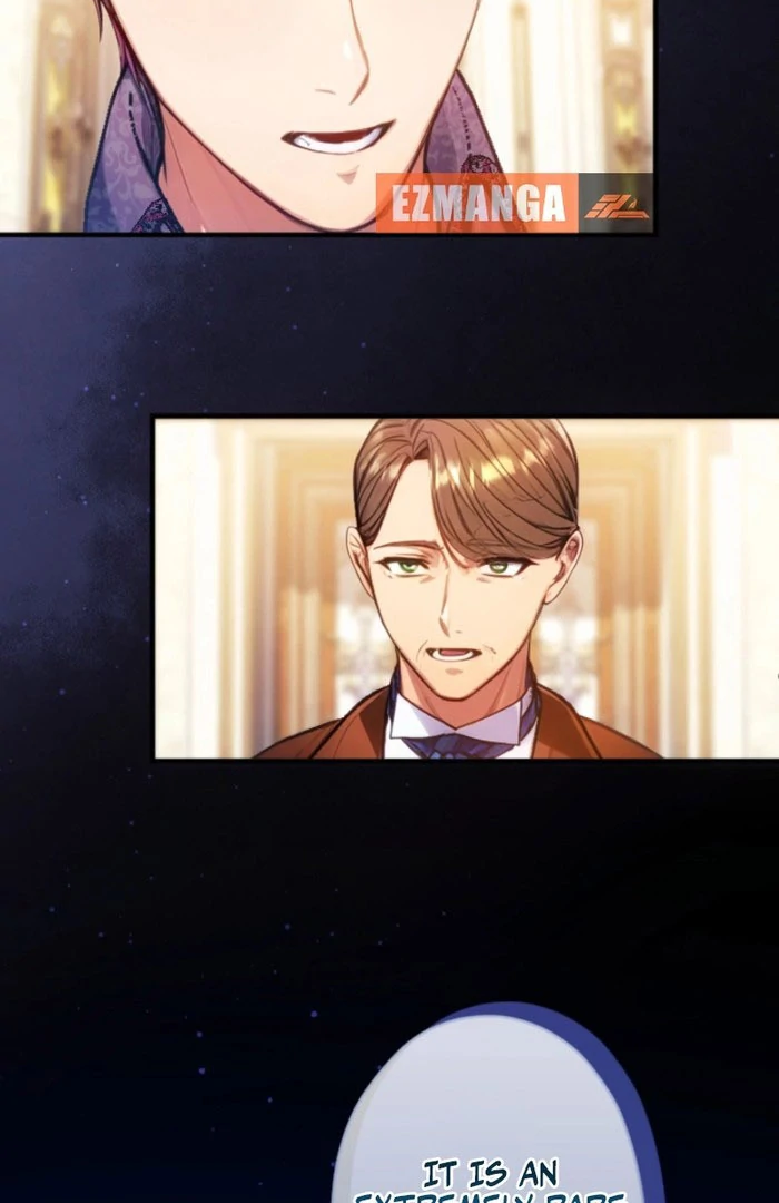 I’m The Tyrant Family’s Beloved Baby Chapter 19 - Page 81
