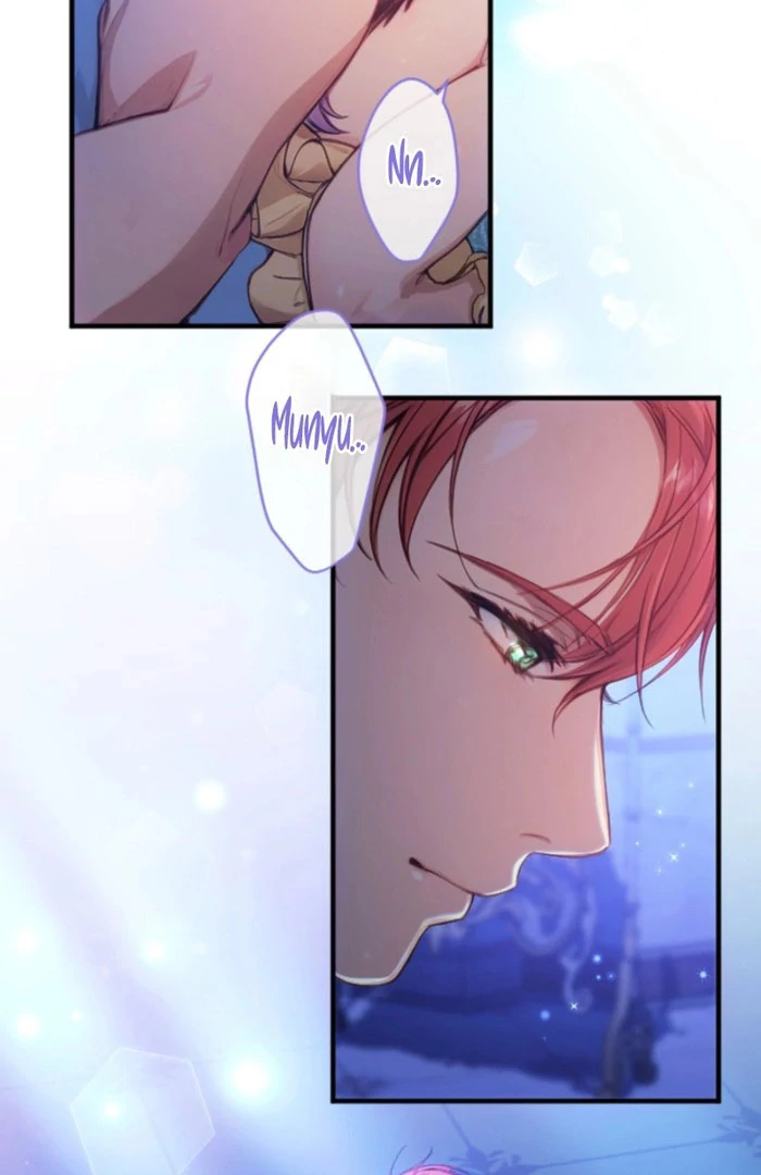 I’m The Tyrant Family’s Beloved Baby Chapter 19 - Page 84