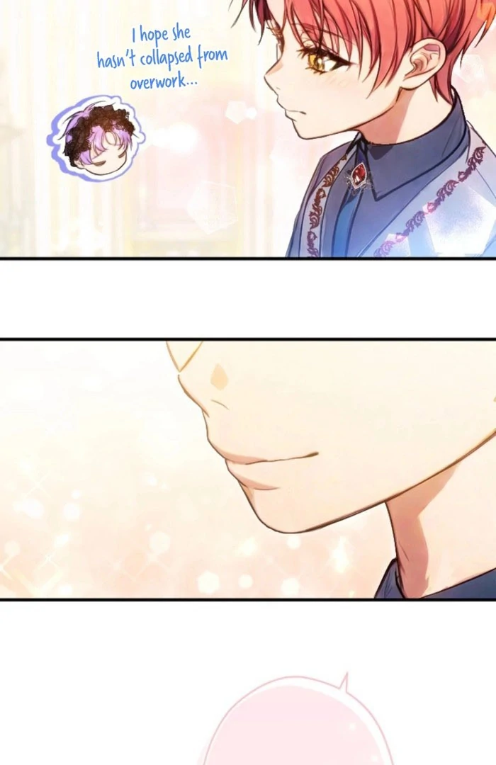 I’m The Tyrant Family’s Beloved Baby Chapter 20 - Page 15