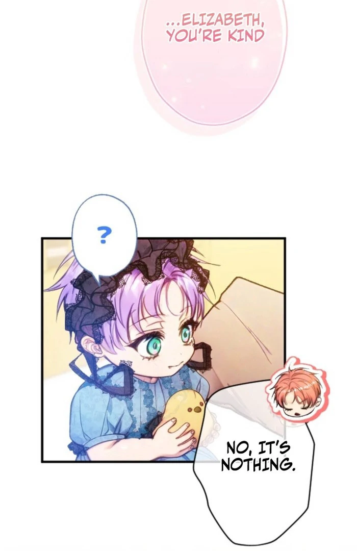 I’m The Tyrant Family’s Beloved Baby Chapter 20 - Page 16