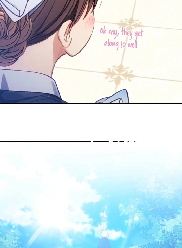 I’m The Tyrant Family’s Beloved Baby Chapter 20 - Page 18