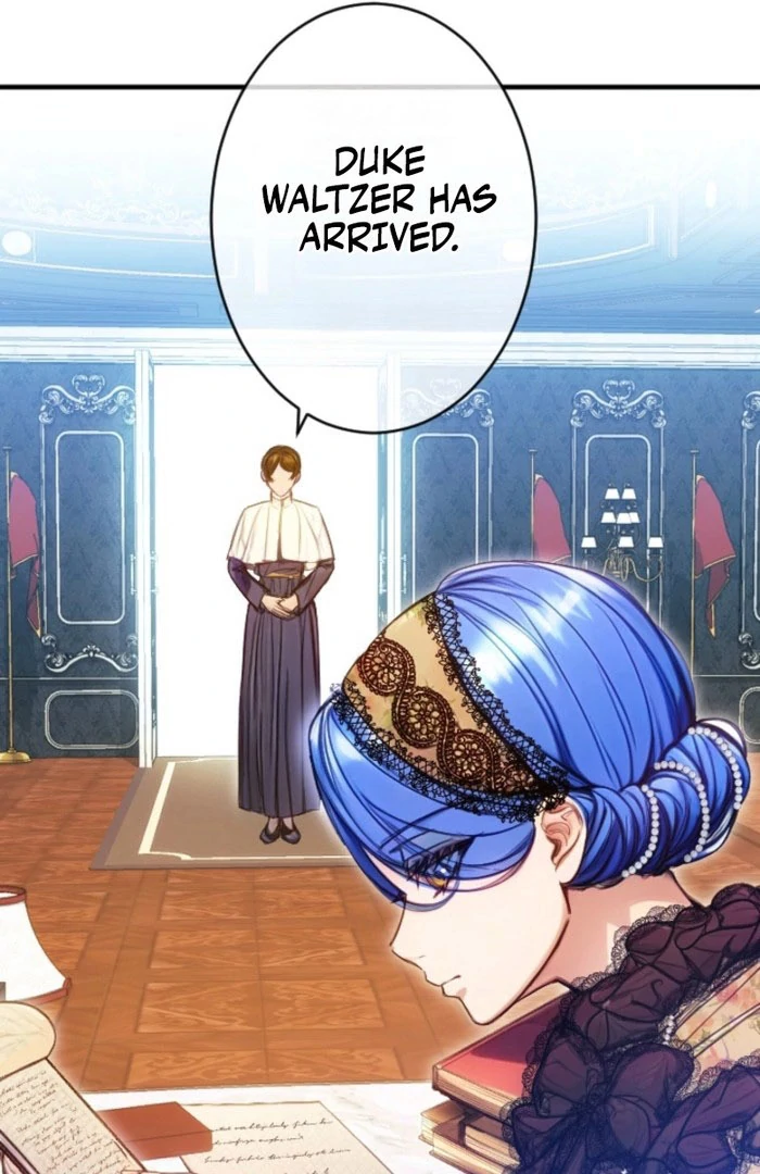 I’m The Tyrant Family’s Beloved Baby Chapter 20 - Page 20