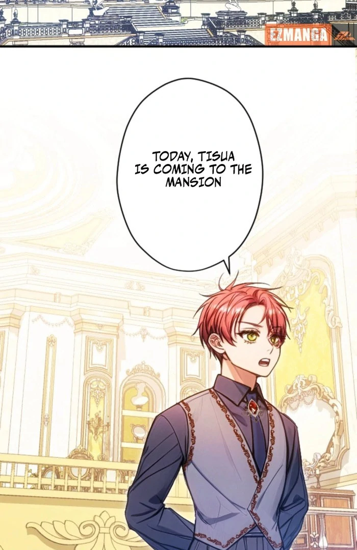 I’m The Tyrant Family’s Beloved Baby Chapter 20 - Page 3