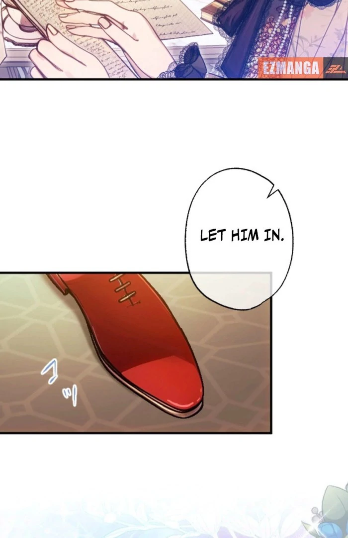 I’m The Tyrant Family’s Beloved Baby Chapter 20 - Page 21