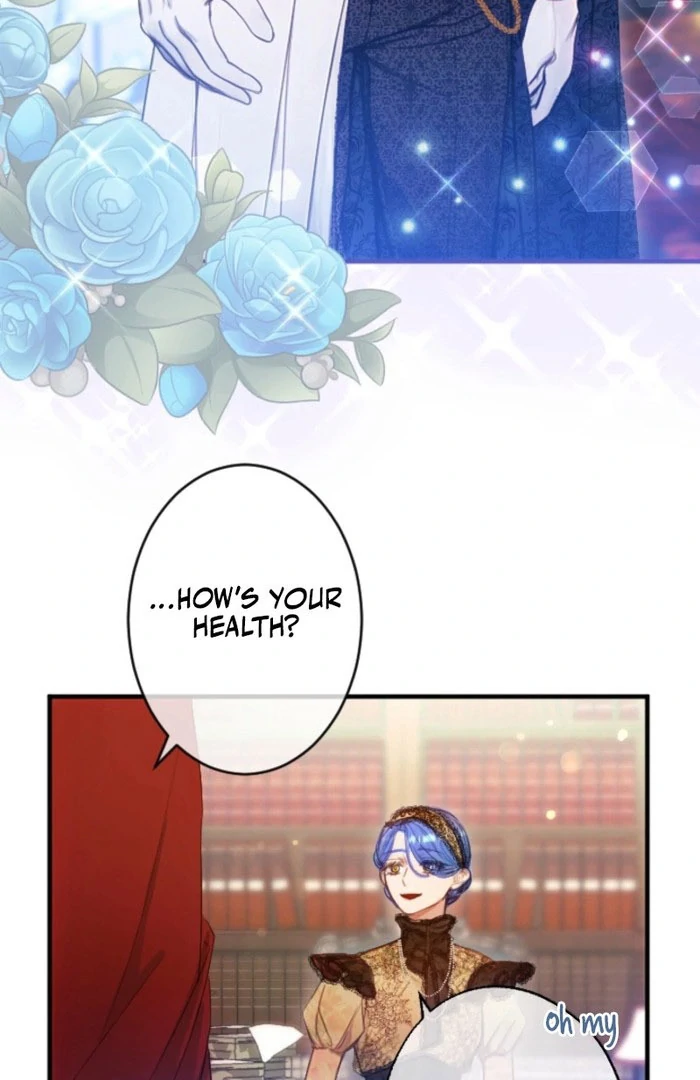 I’m The Tyrant Family’s Beloved Baby Chapter 20 - Page 23