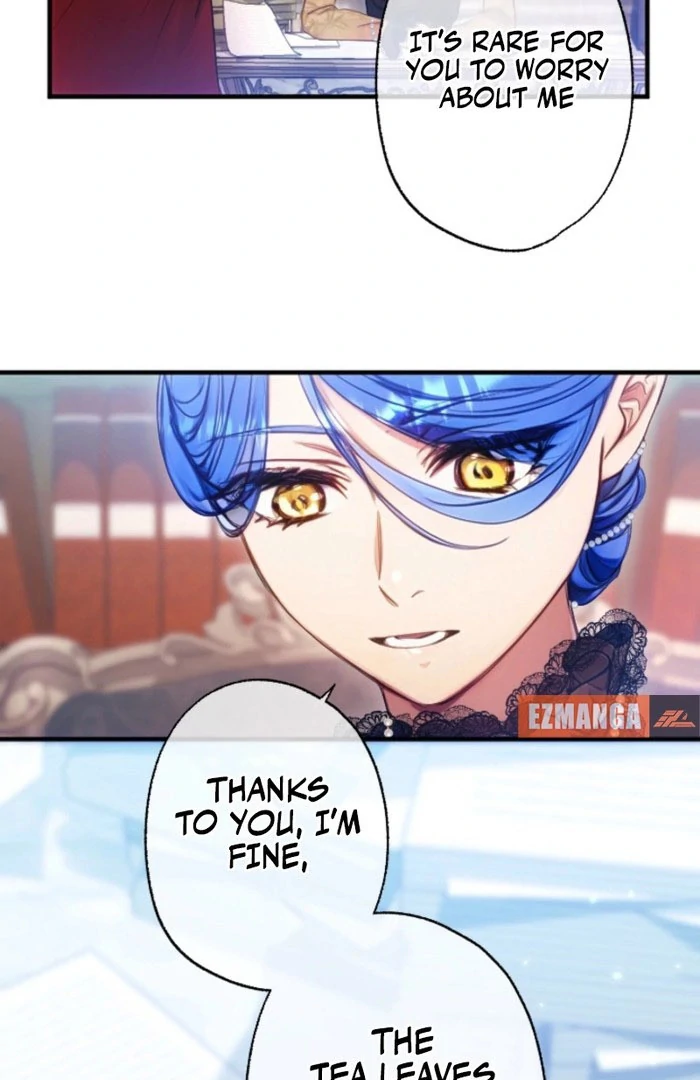 I’m The Tyrant Family’s Beloved Baby Chapter 20 - Page 24