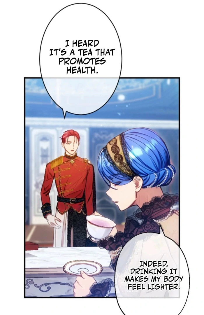 I’m The Tyrant Family’s Beloved Baby Chapter 20 - Page 26