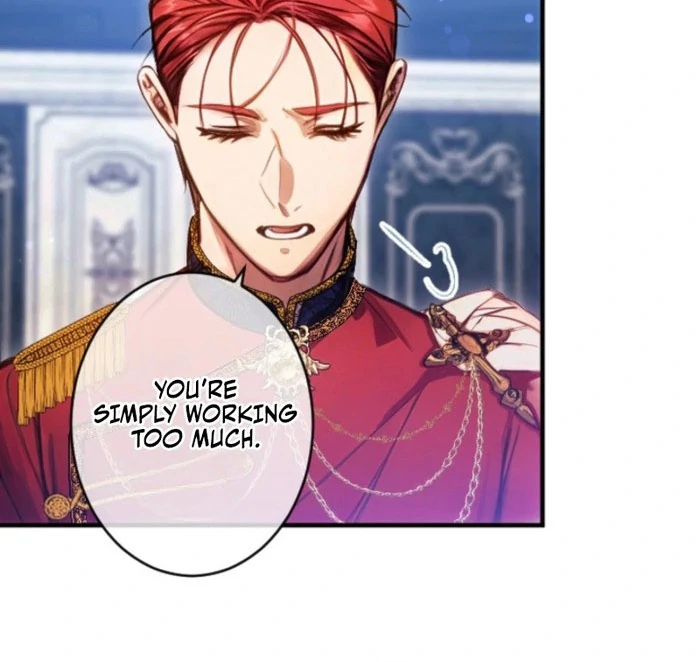 I’m The Tyrant Family’s Beloved Baby Chapter 20 - Page 28