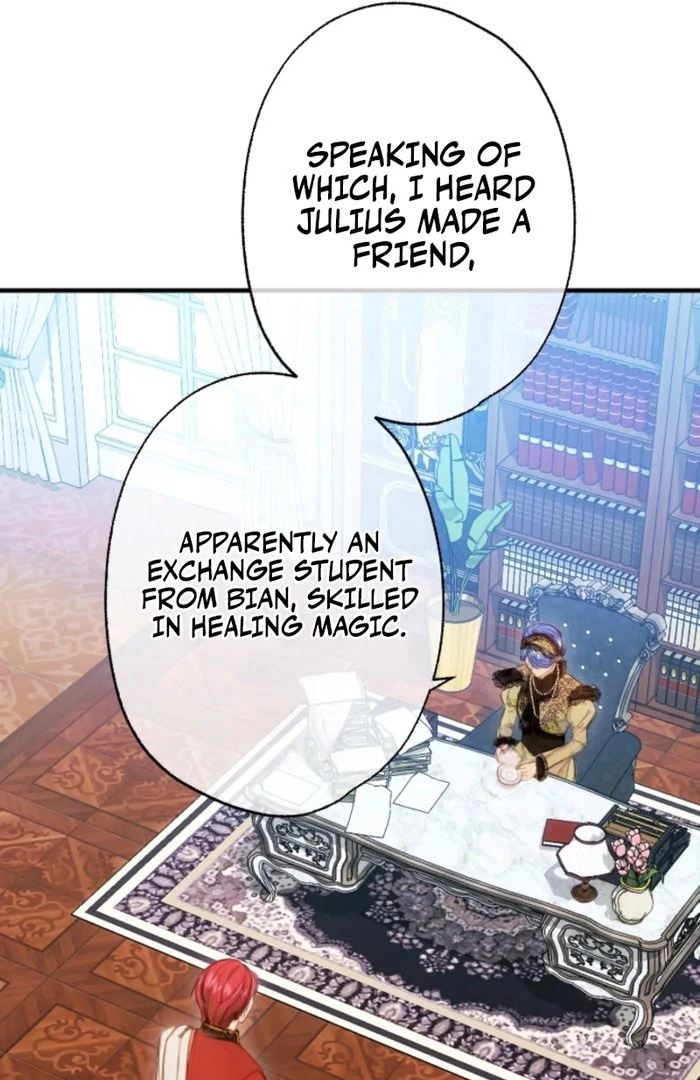 I’m The Tyrant Family’s Beloved Baby Chapter 20 - Page 29