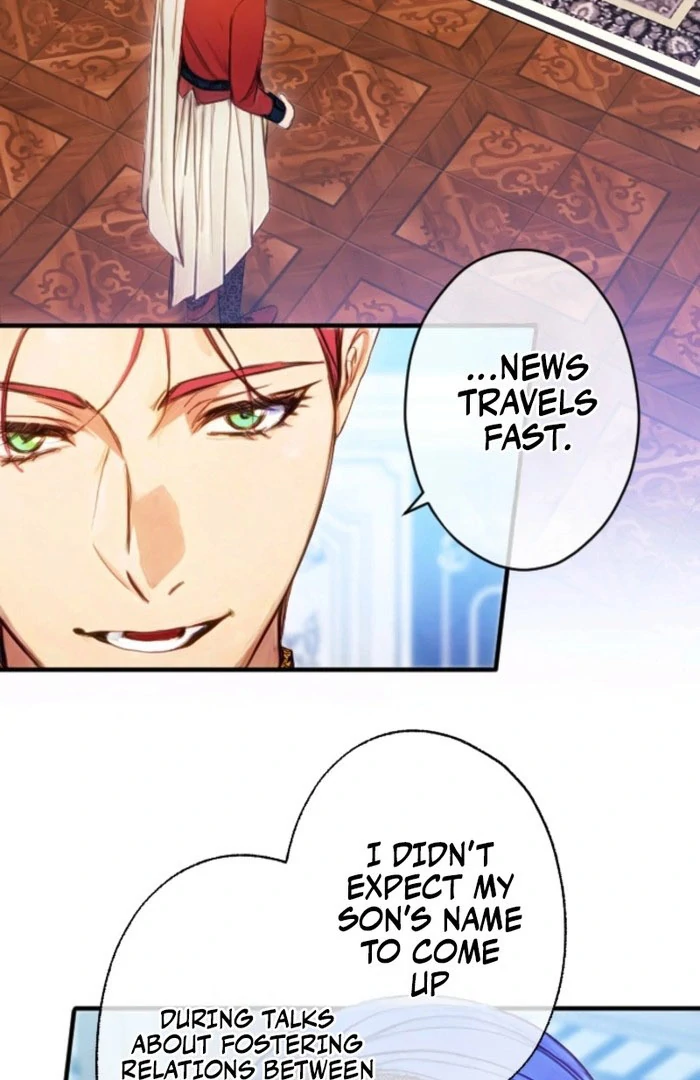 I’m The Tyrant Family’s Beloved Baby Chapter 20 - Page 30