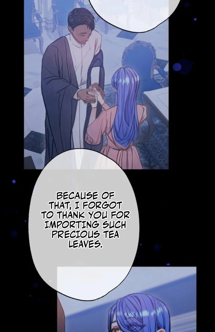 I’m The Tyrant Family’s Beloved Baby Chapter 20 - Page 32
