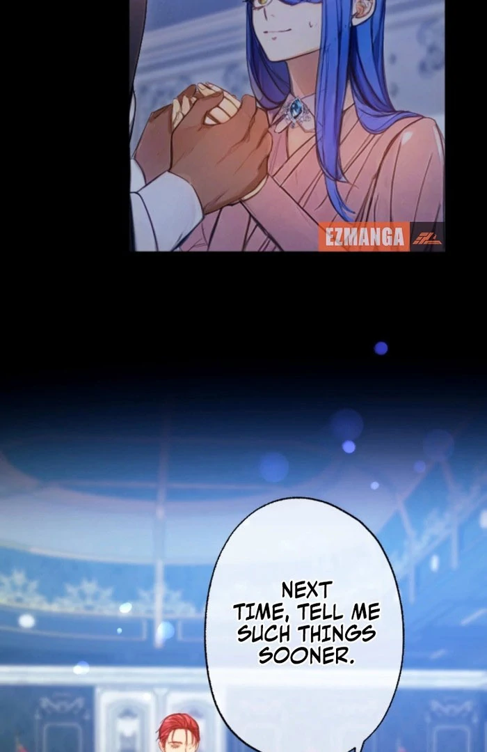 I’m The Tyrant Family’s Beloved Baby Chapter 20 - Page 33