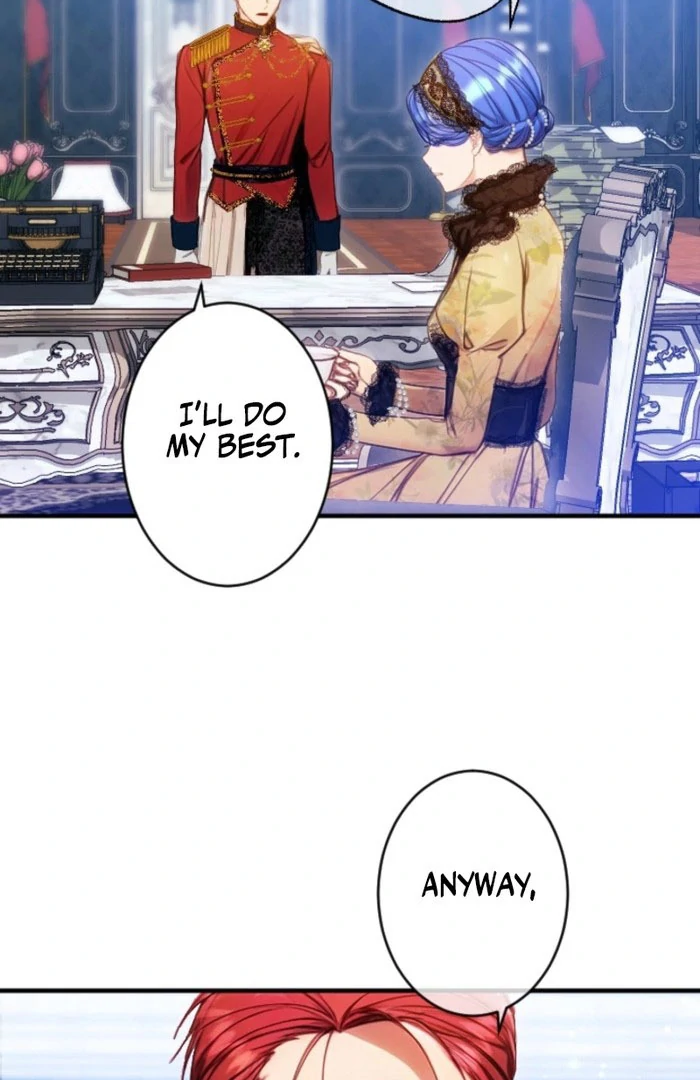 I’m The Tyrant Family’s Beloved Baby Chapter 20 - Page 34