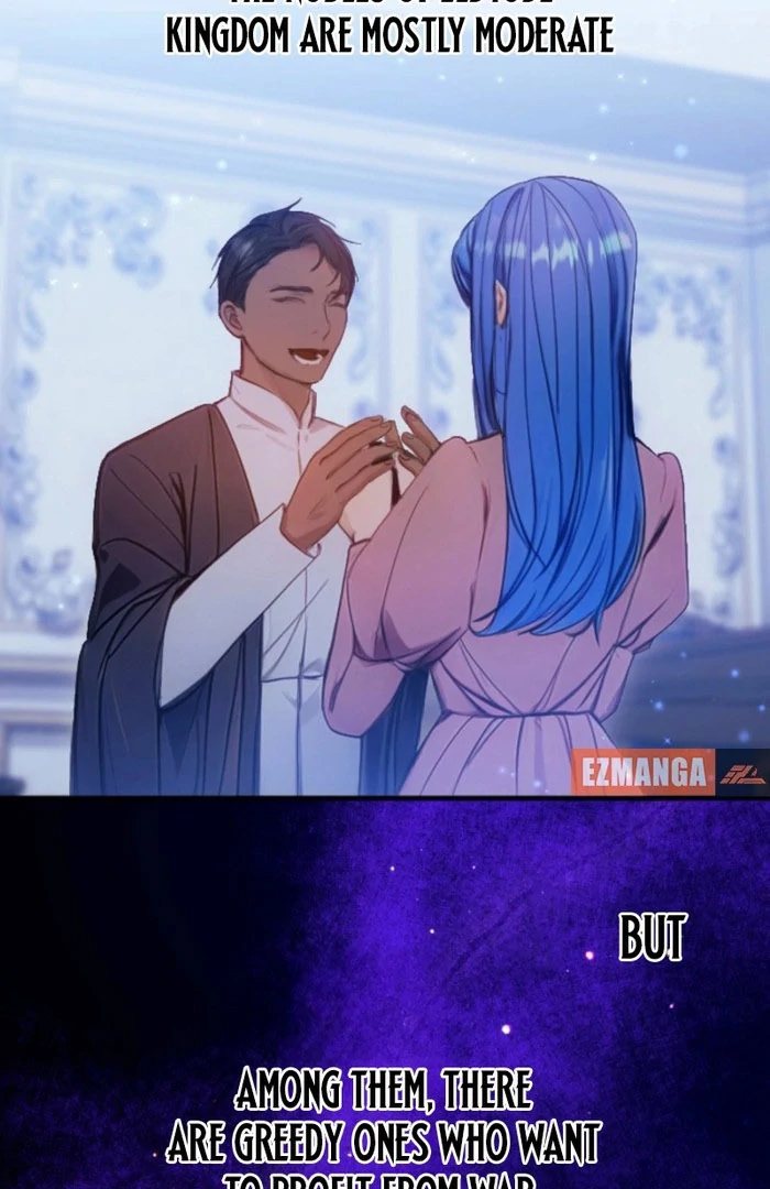 I’m The Tyrant Family’s Beloved Baby Chapter 20 - Page 36