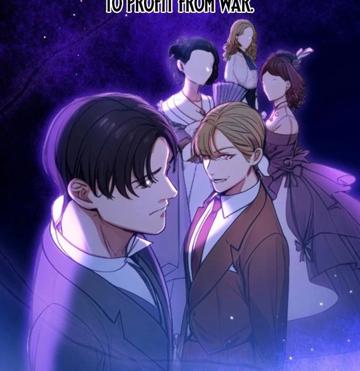I’m The Tyrant Family’s Beloved Baby Chapter 20 - Page 37