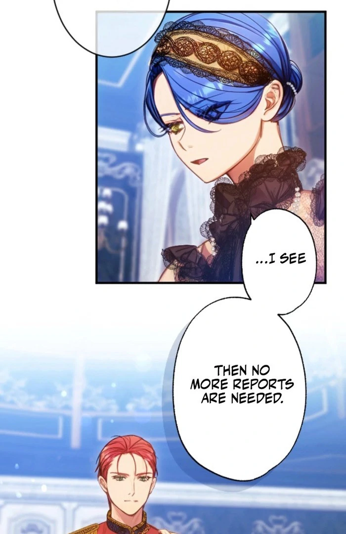 I’m The Tyrant Family’s Beloved Baby Chapter 20 - Page 40