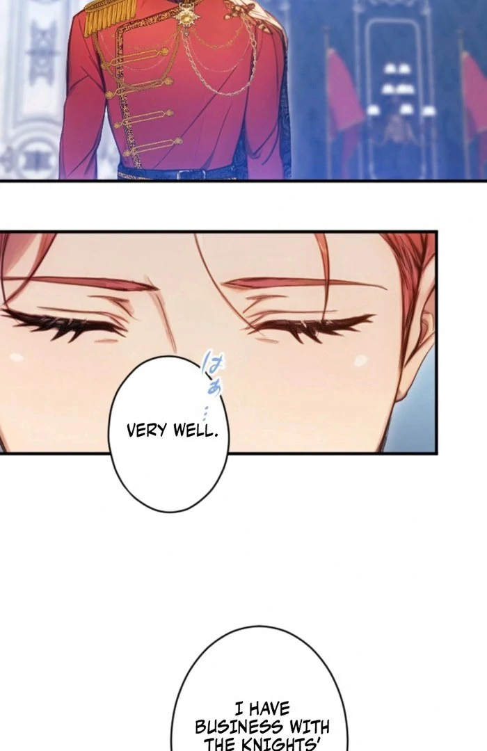 I’m The Tyrant Family’s Beloved Baby Chapter 20 - Page 41