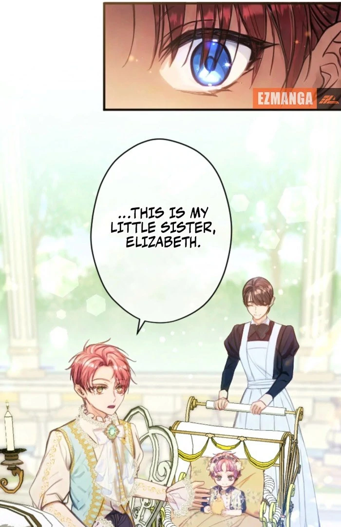 I’m The Tyrant Family’s Beloved Baby Chapter 20 - Page 49