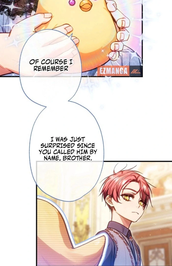 I’m The Tyrant Family’s Beloved Baby Chapter 20 - Page 6