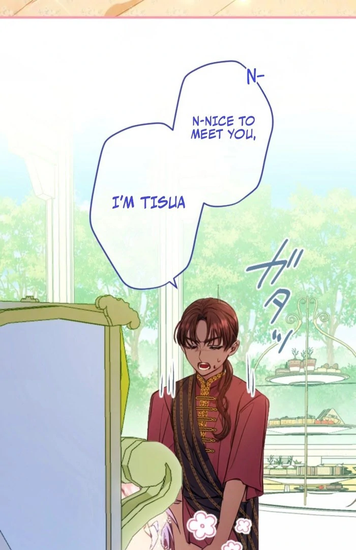 I’m The Tyrant Family’s Beloved Baby Chapter 20 - Page 51