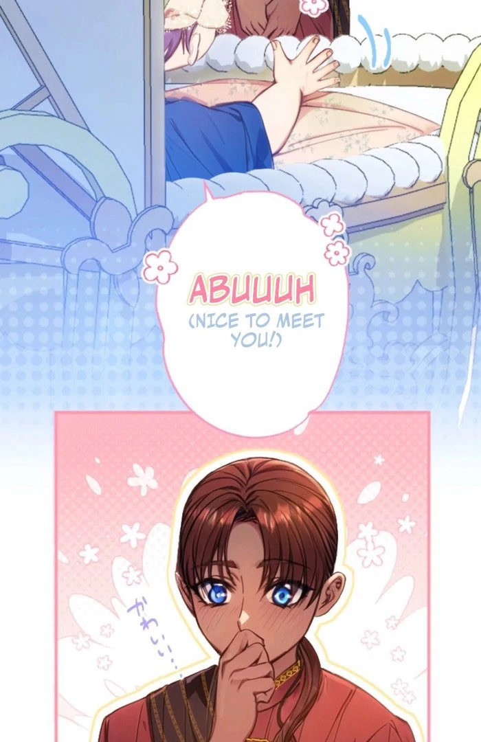 I’m The Tyrant Family’s Beloved Baby Chapter 20 - Page 52