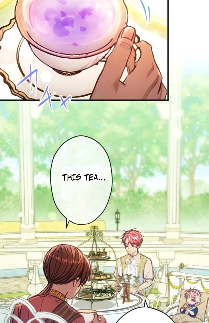 I’m The Tyrant Family’s Beloved Baby Chapter 20 - Page 54