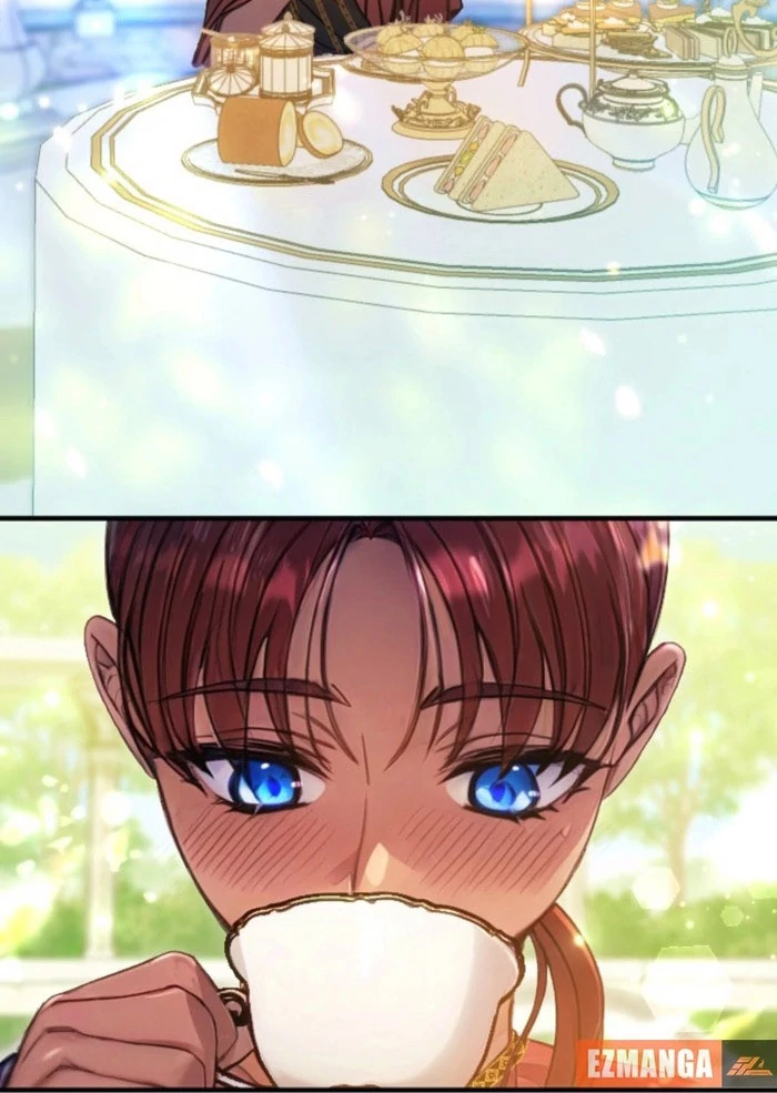 I’m The Tyrant Family’s Beloved Baby Chapter 20 - Page 57