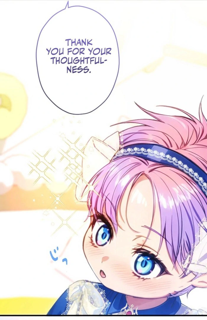 I’m The Tyrant Family’s Beloved Baby Chapter 20 - Page 58