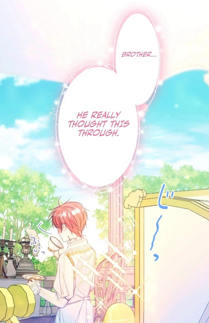 I’m The Tyrant Family’s Beloved Baby Chapter 20 - Page 59