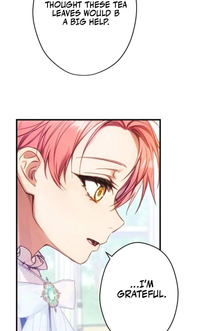 I’m The Tyrant Family’s Beloved Baby Chapter 20 - Page 62