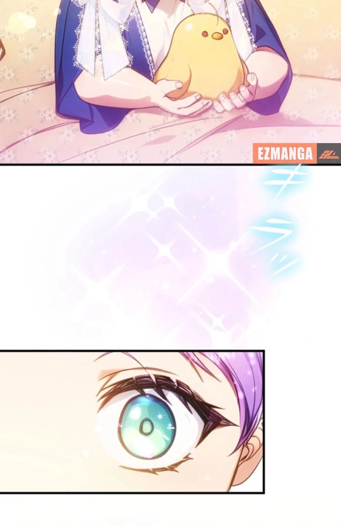 I’m The Tyrant Family’s Beloved Baby Chapter 20 - Page 65