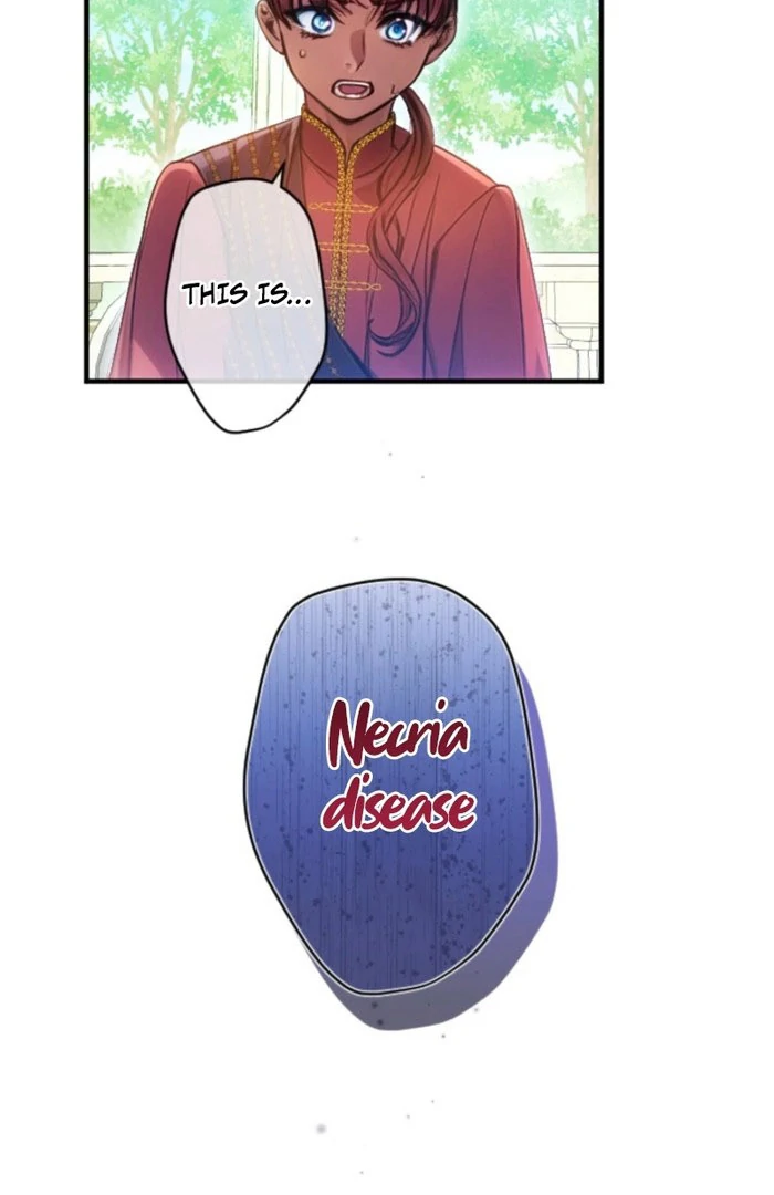 I’m The Tyrant Family’s Beloved Baby Chapter 20 - Page 73
