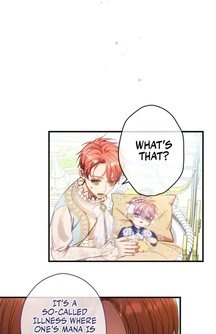I’m The Tyrant Family’s Beloved Baby Chapter 20 - Page 74