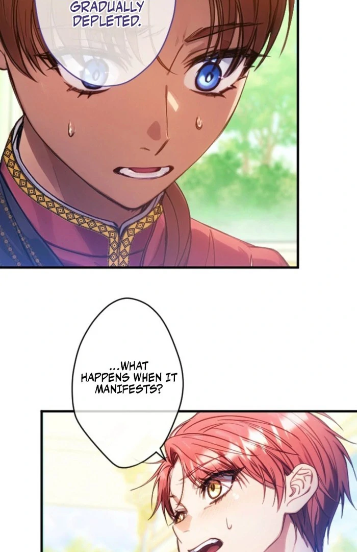 I’m The Tyrant Family’s Beloved Baby Chapter 20 - Page 75