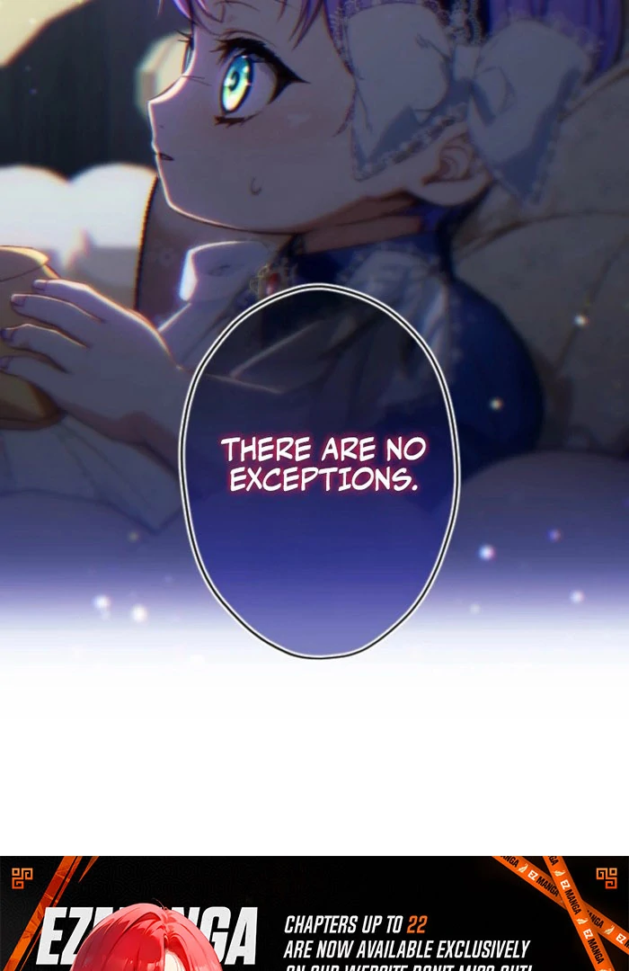 I’m The Tyrant Family’s Beloved Baby Chapter 20 - Page 80