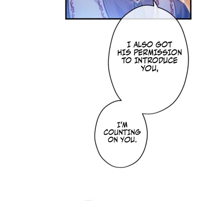 I’m The Tyrant Family’s Beloved Baby Chapter 20 - Page 10