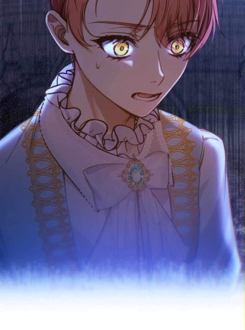 I’m The Tyrant Family’s Beloved Baby Chapter 21 - Page 16