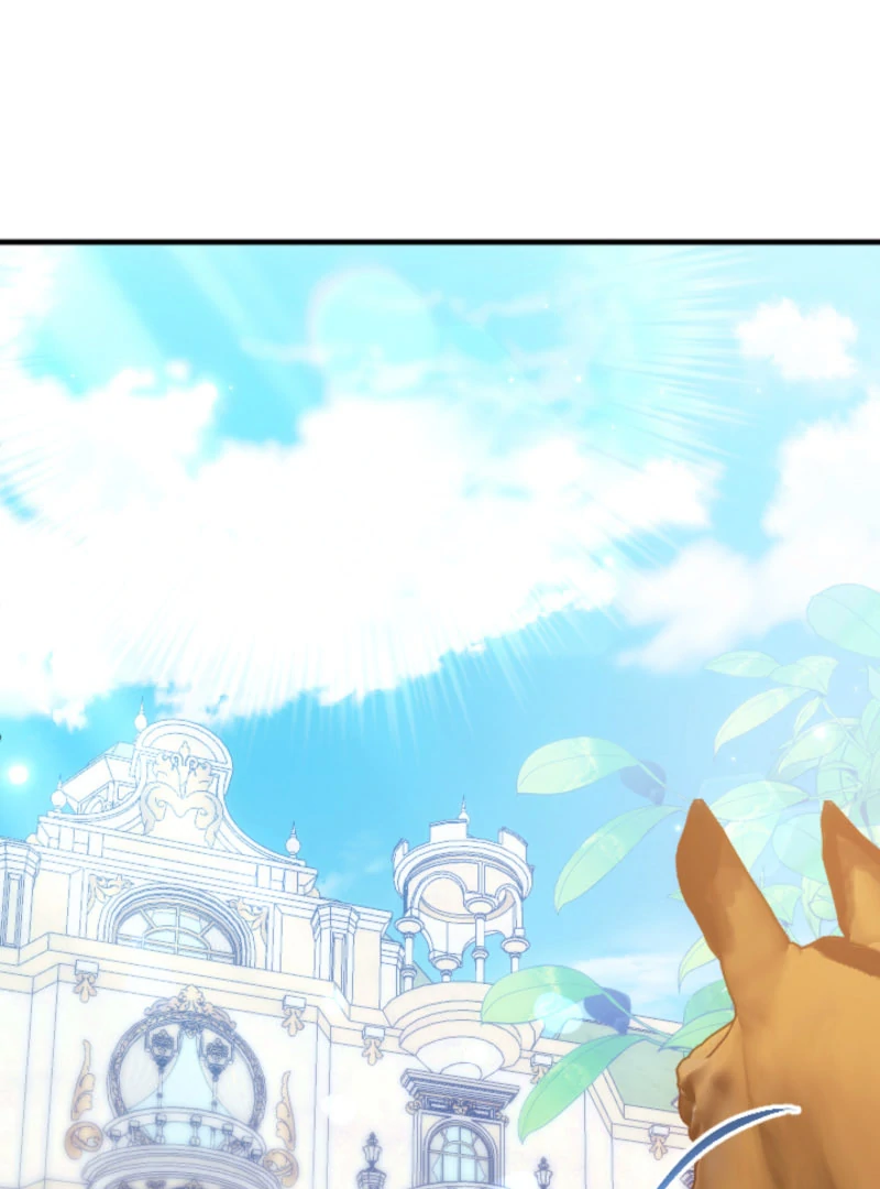 I’m The Tyrant Family’s Beloved Baby Chapter 21 - Page 20