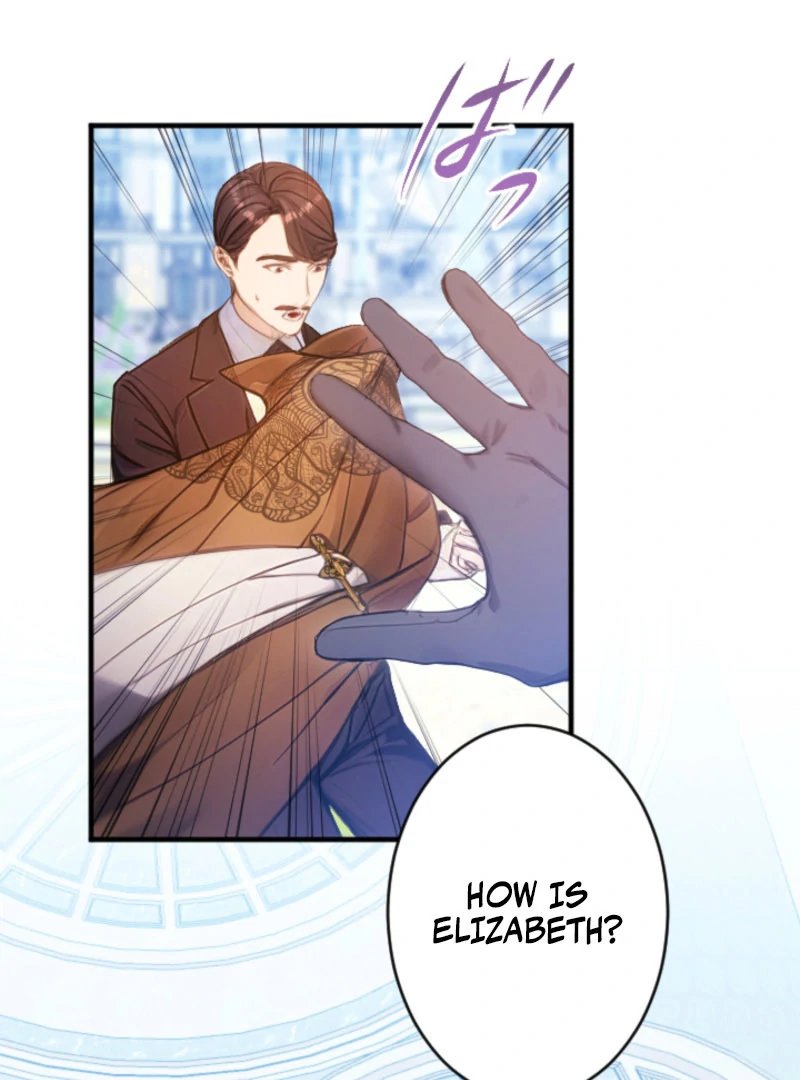 I’m The Tyrant Family’s Beloved Baby Chapter 21 - Page 22