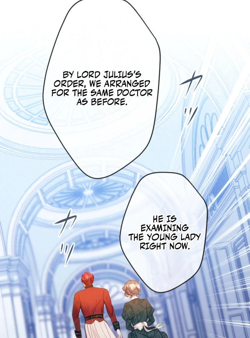 I’m The Tyrant Family’s Beloved Baby Chapter 21 - Page 24