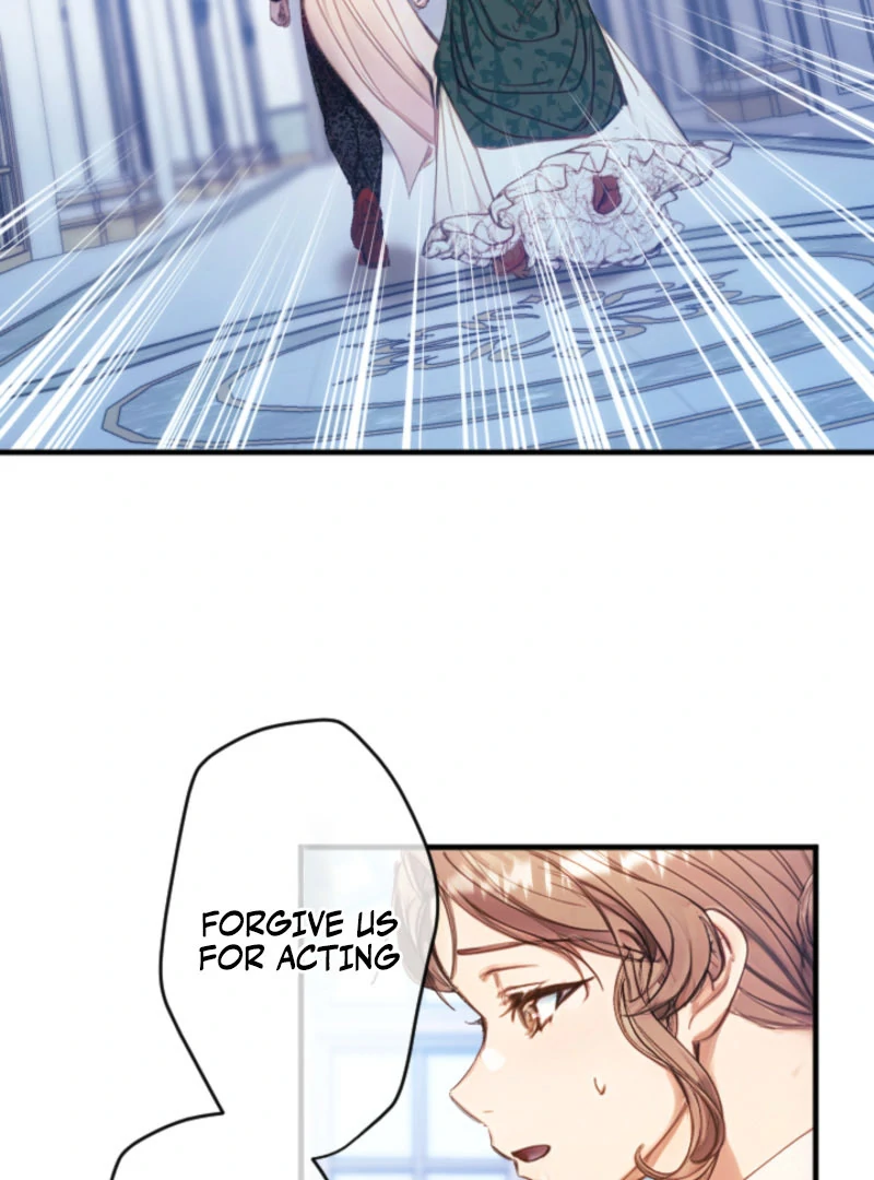 I’m The Tyrant Family’s Beloved Baby Chapter 21 - Page 25