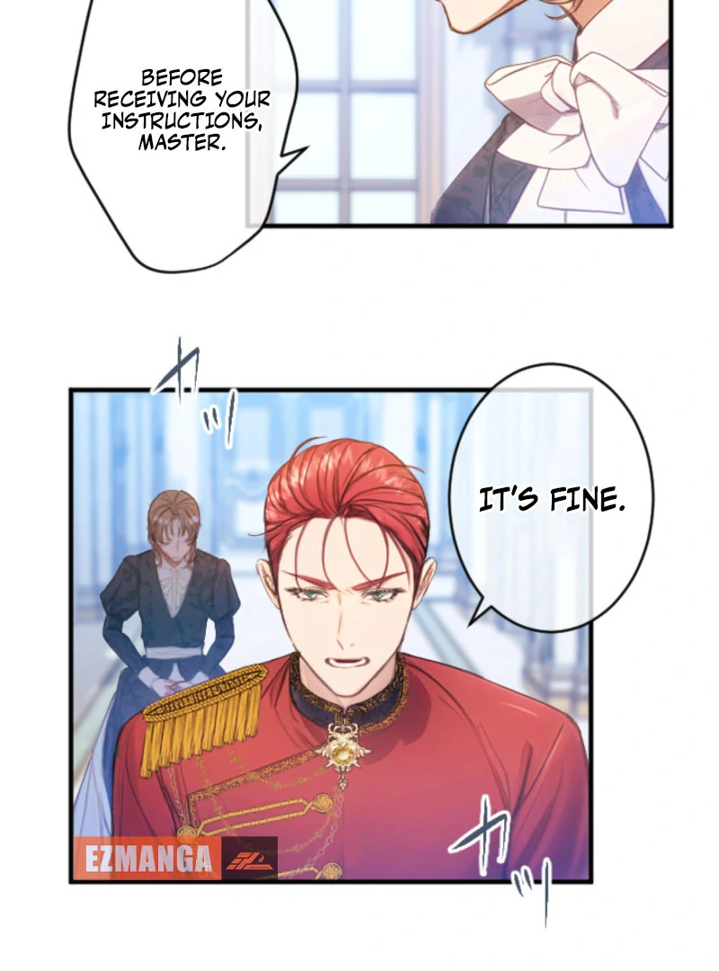 I’m The Tyrant Family’s Beloved Baby Chapter 21 - Page 26