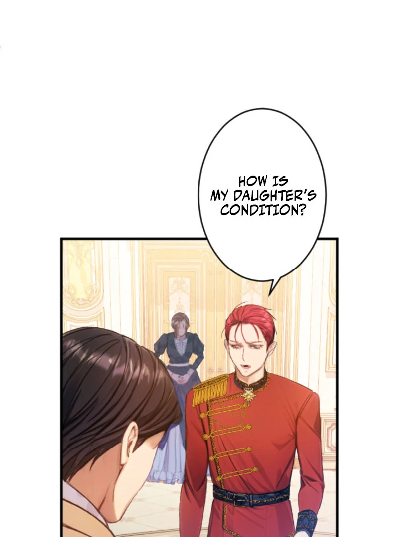 I’m The Tyrant Family’s Beloved Baby Chapter 21 - Page 30