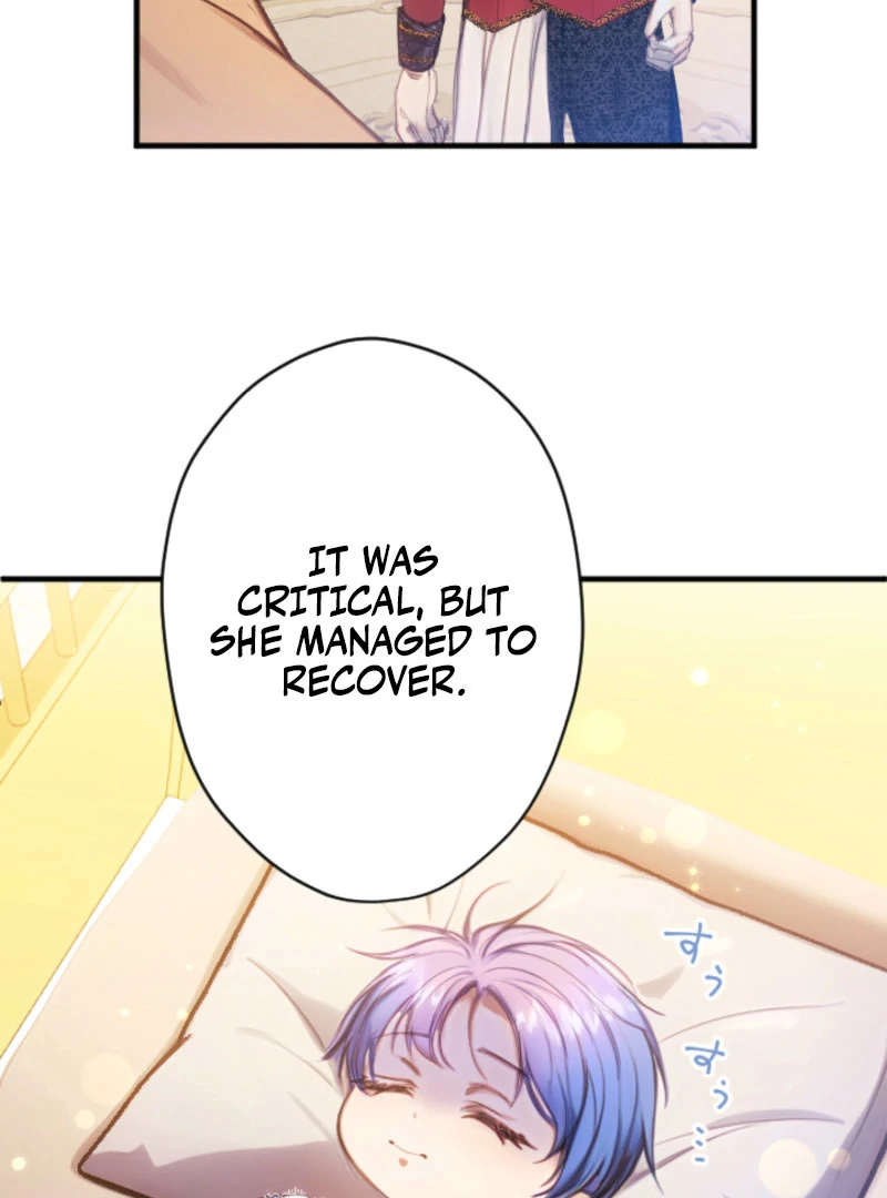 I’m The Tyrant Family’s Beloved Baby Chapter 21 - Page 31