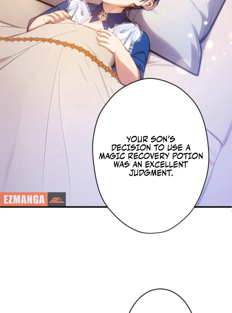 I’m The Tyrant Family’s Beloved Baby Chapter 21 - Page 32