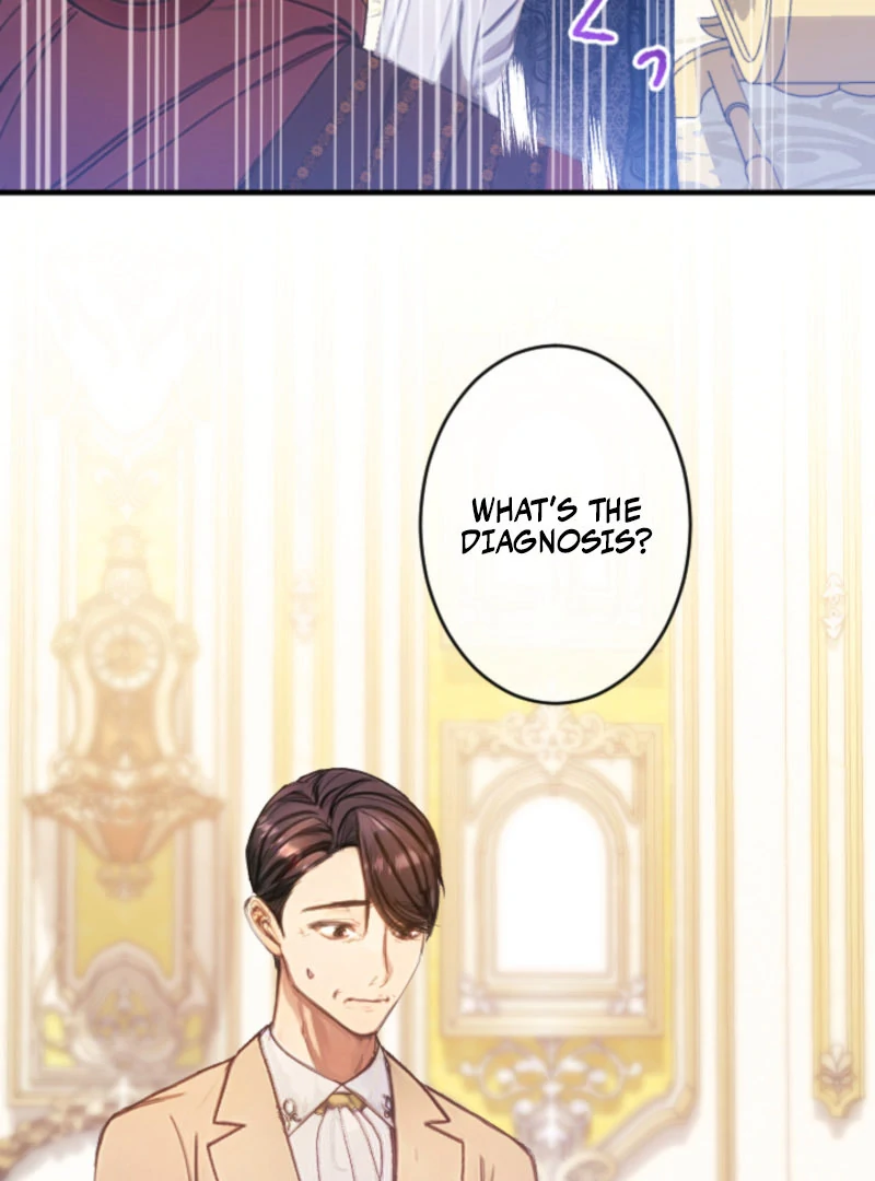 I’m The Tyrant Family’s Beloved Baby Chapter 21 - Page 36