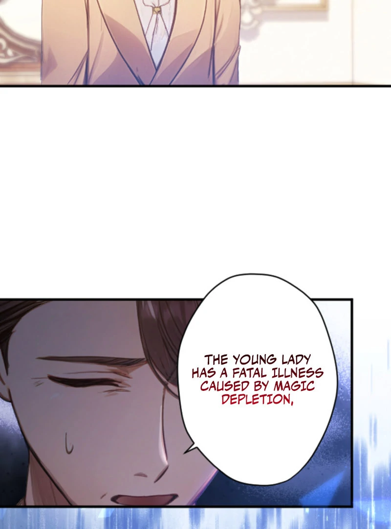 I’m The Tyrant Family’s Beloved Baby Chapter 21 - Page 37